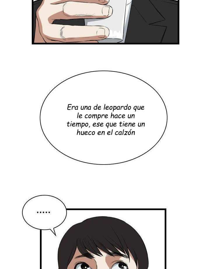 Take a Peek Capitulo 59 página 66