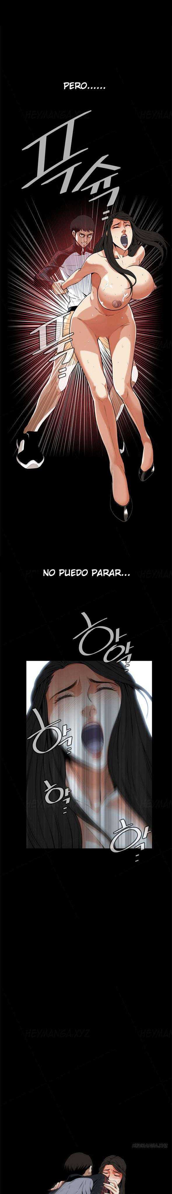 Take a Peek Capitulo 6 página 22