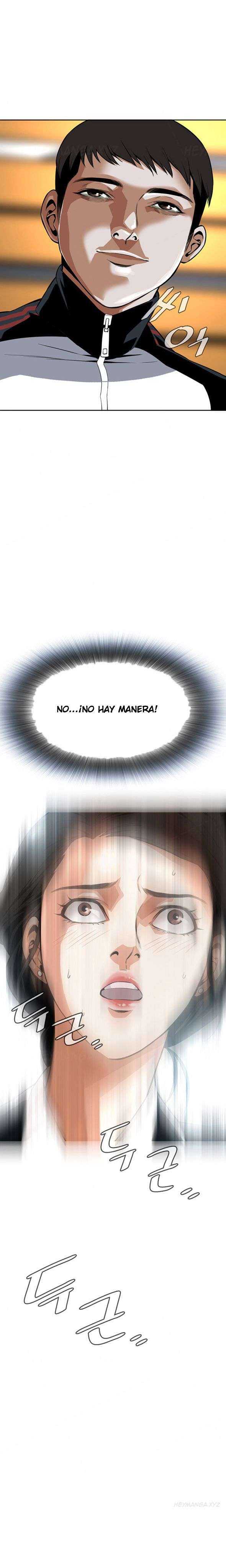 Take a Peek Capitulo 6 página 32
