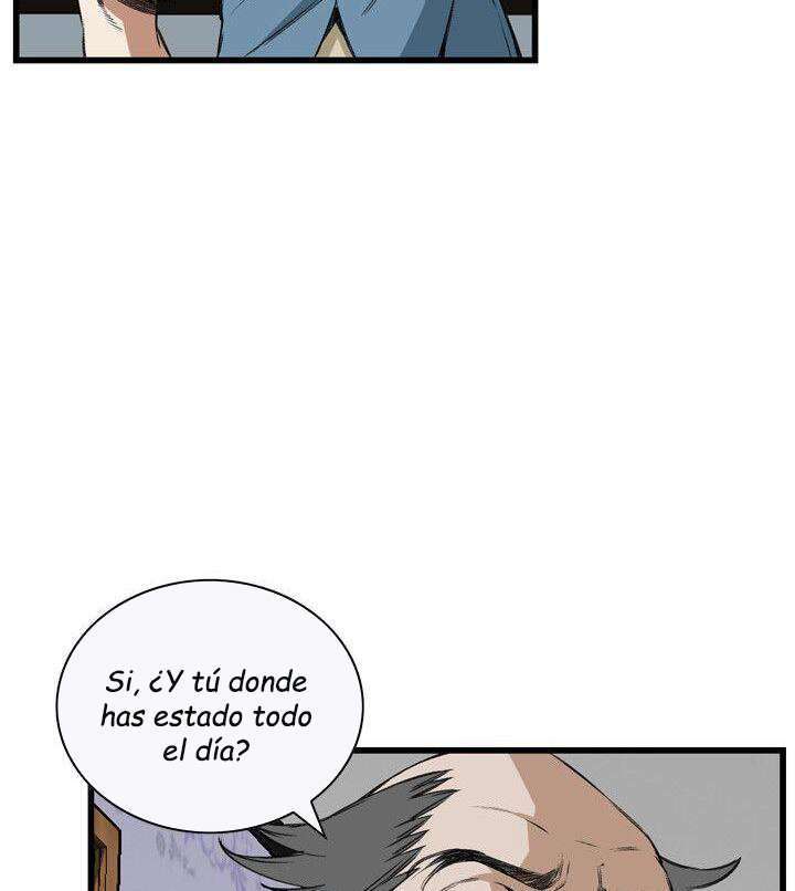 Take a Peek Capitulo 60 página 19
