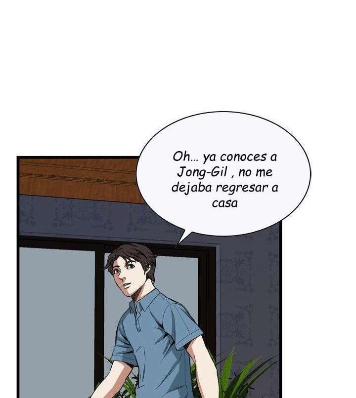 Take a Peek Capitulo 60 página 21