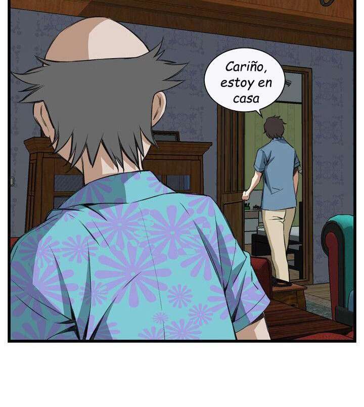 Take a Peek Capitulo 60 página 23