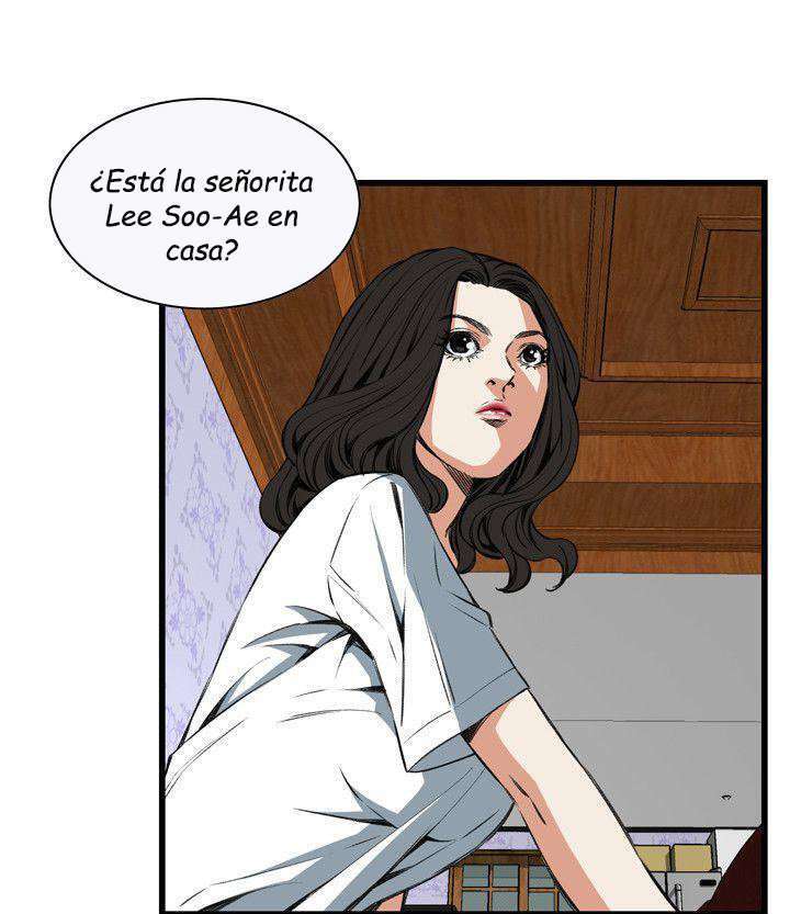 Take a Peek Capitulo 60 página 37