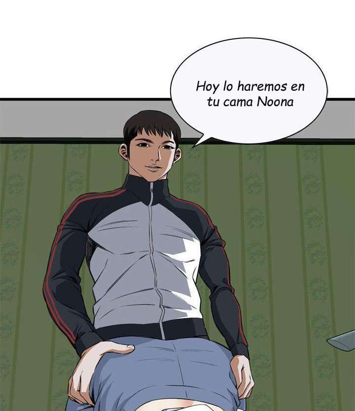 Take a Peek Capitulo 60 página 59