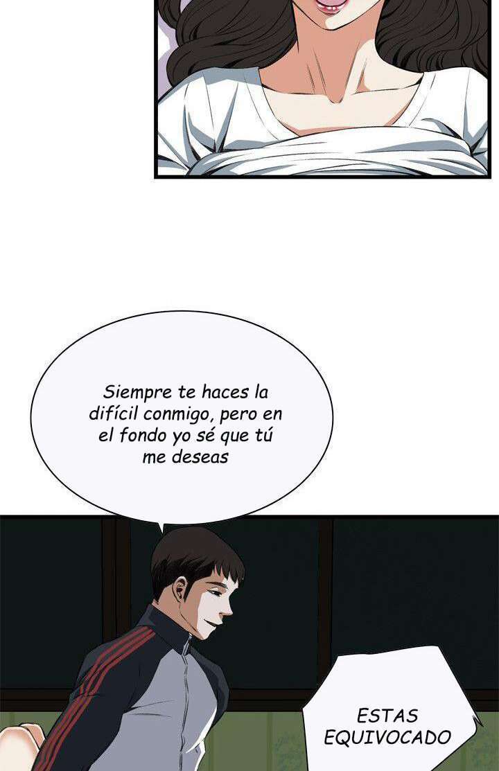 Take a Peek Capitulo 60 página 75