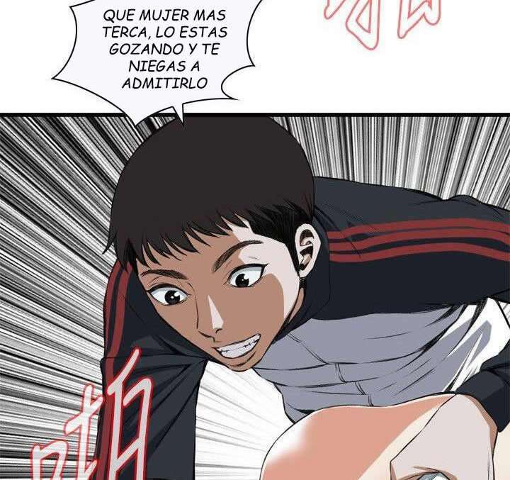 Take a Peek Capitulo 61 página 49