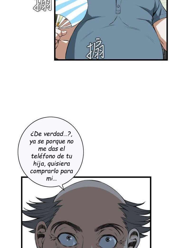 Take a Peek Capitulo 61 página 91