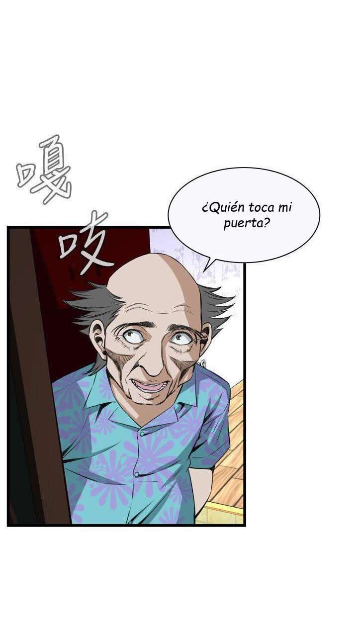 Take a Peek Capitulo 61 página 99