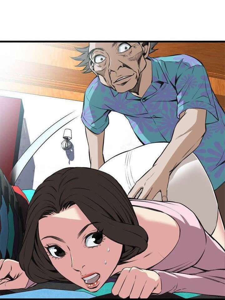 Take a Peek Capitulo 62 página 32