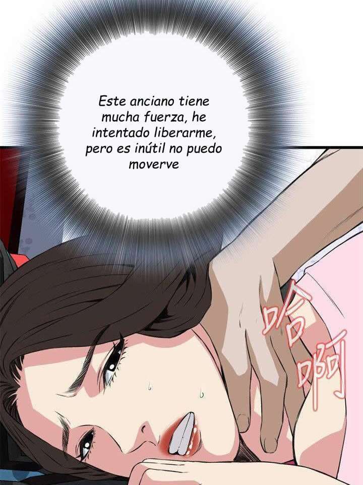 Take a Peek Capitulo 62 página 42