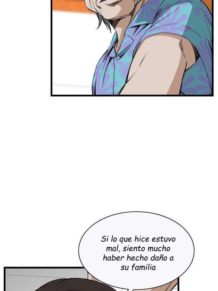 Take a Peek Capitulo 62 página 47