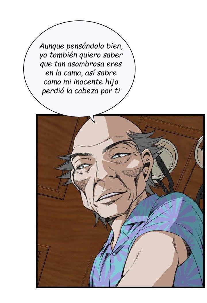 Take a Peek Capitulo 62 página 52
