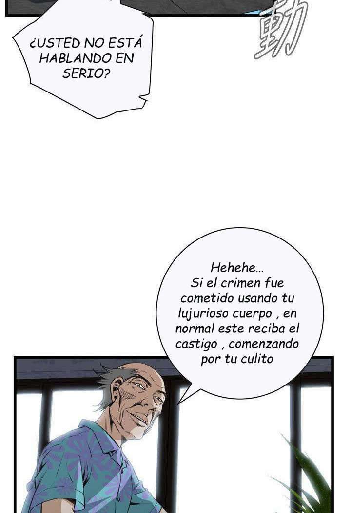 Take a Peek Capitulo 62 página 54