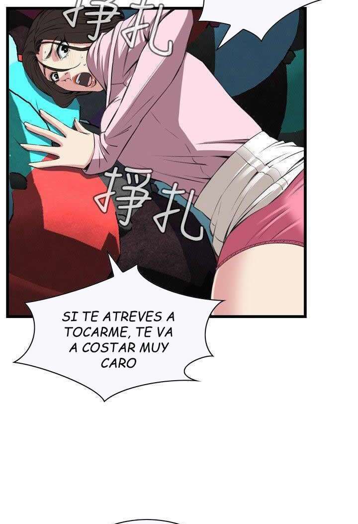 Take a Peek Capitulo 62 página 56