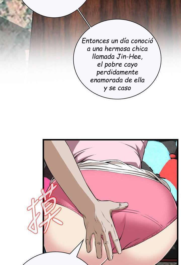 Take a Peek Capitulo 62 página 61