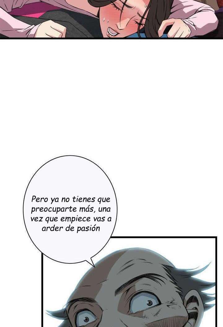 Take a Peek Capitulo 62 página 70