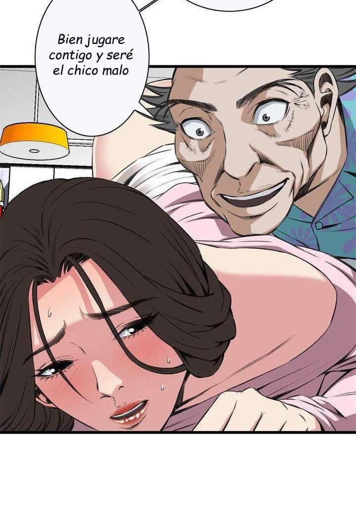 Take a Peek Capitulo 62 página 73
