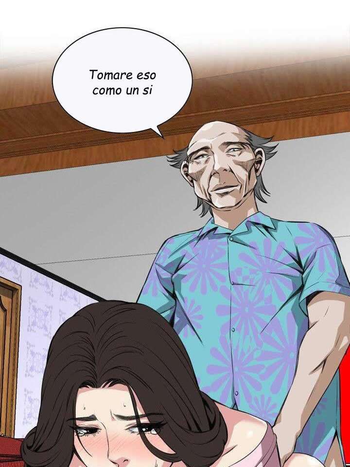 Take a Peek Capitulo 63 página 18