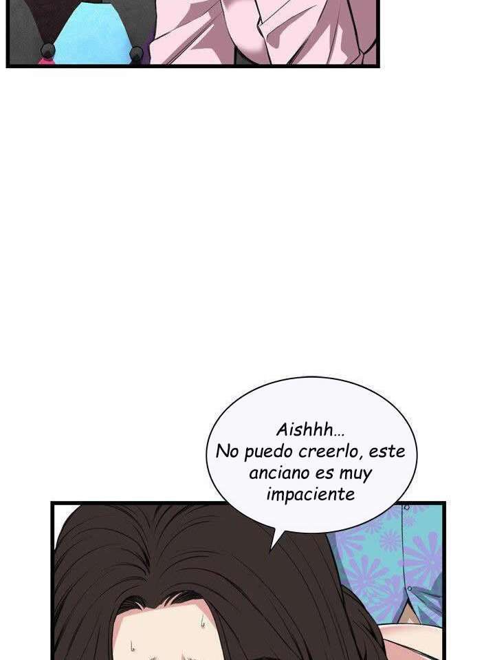 Take a Peek Capitulo 63 página 22