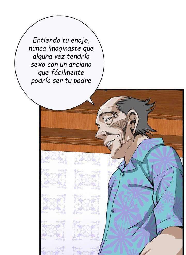 Take a Peek Capitulo 63 página 32