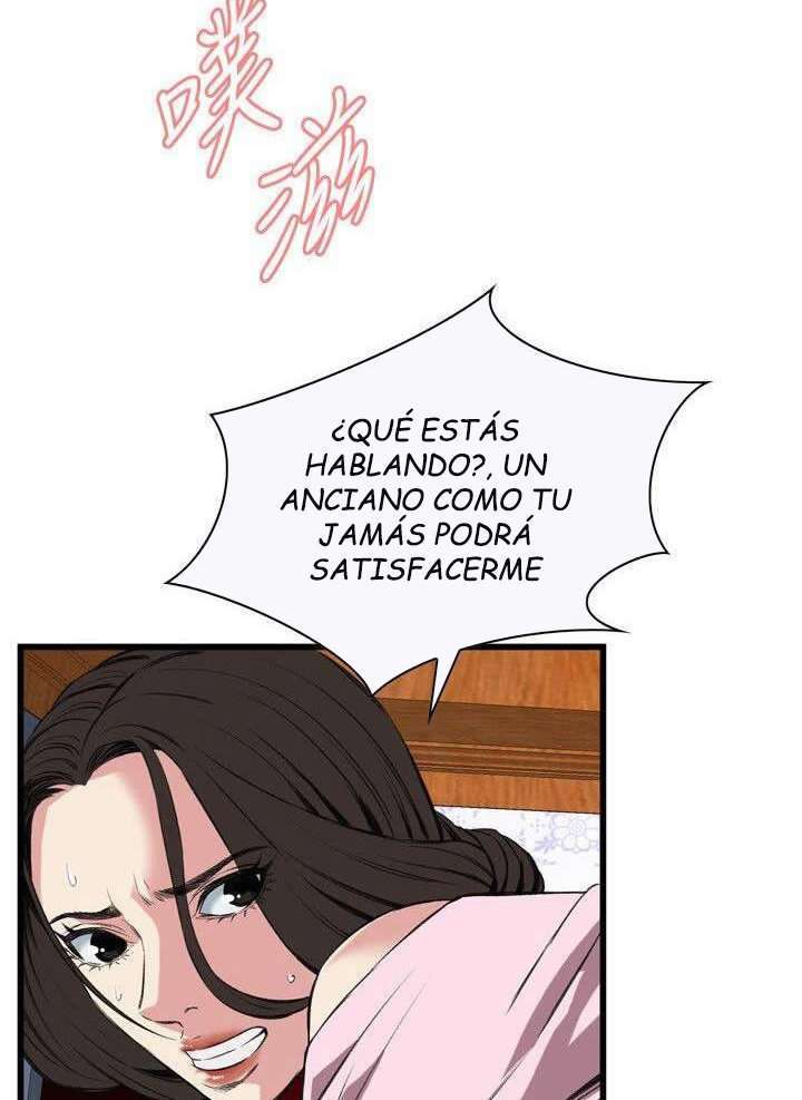Take a Peek Capitulo 63 página 36