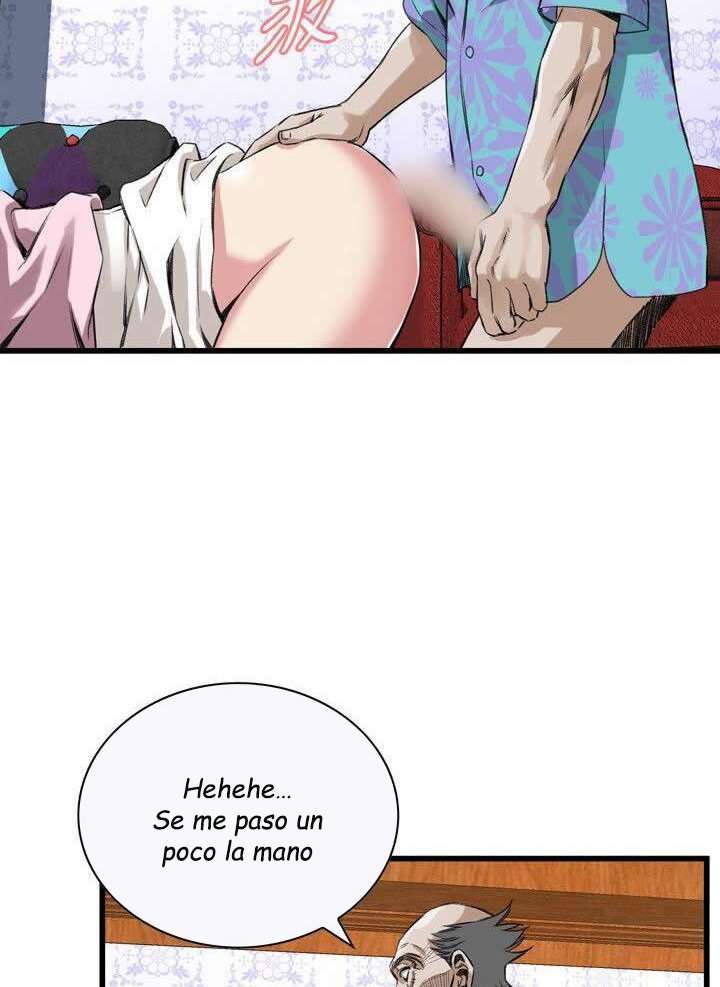Take a Peek Capitulo 63 página 47