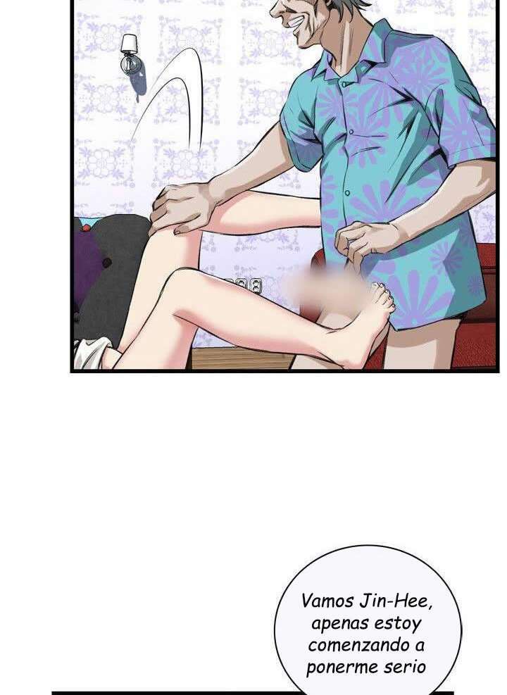Take a Peek Capitulo 63 página 48