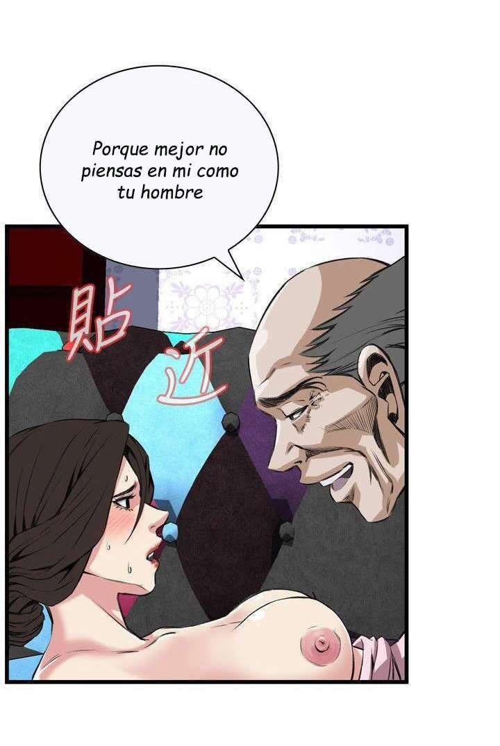 Take a Peek Capitulo 63 página 64