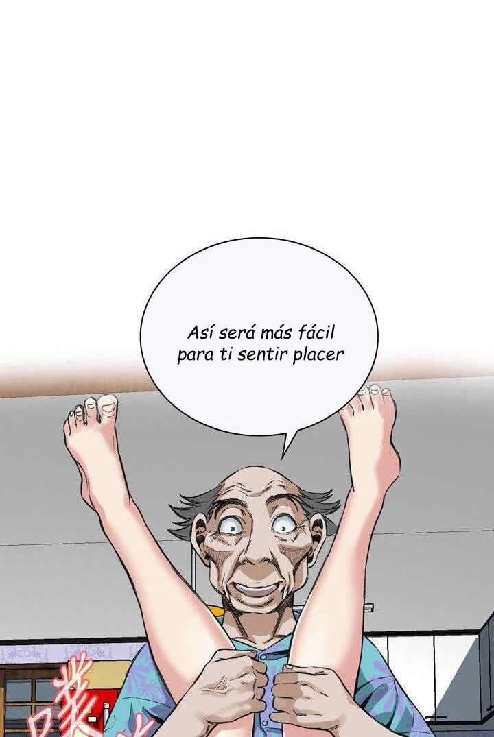 Take a Peek Capitulo 63 página 65
