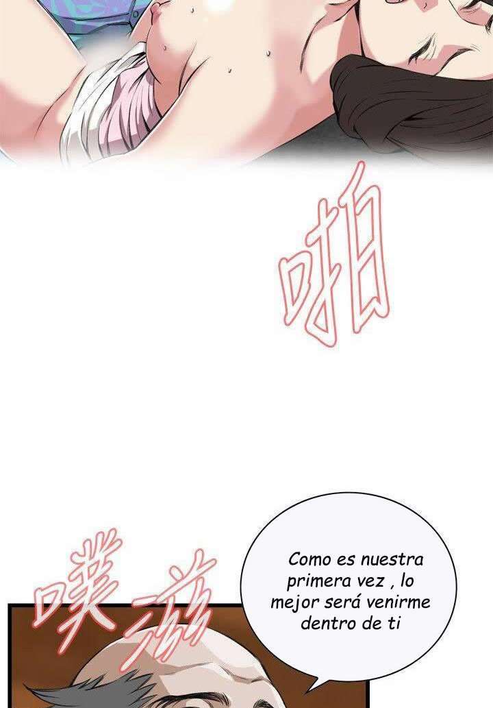 Take a Peek Capitulo 64 página 23
