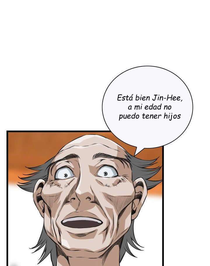 Take a Peek Capitulo 64 página 27