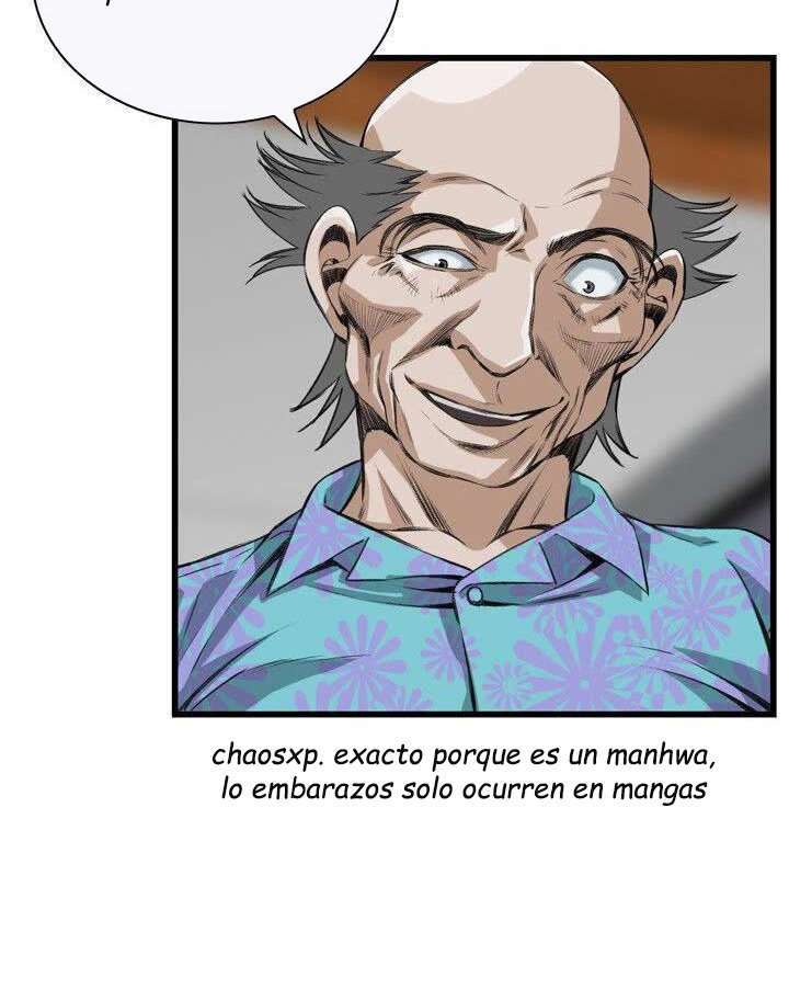 Take a Peek Capitulo 64 página 35