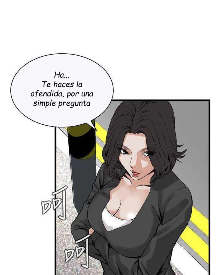 Take a Peek Capitulo 64 página 41