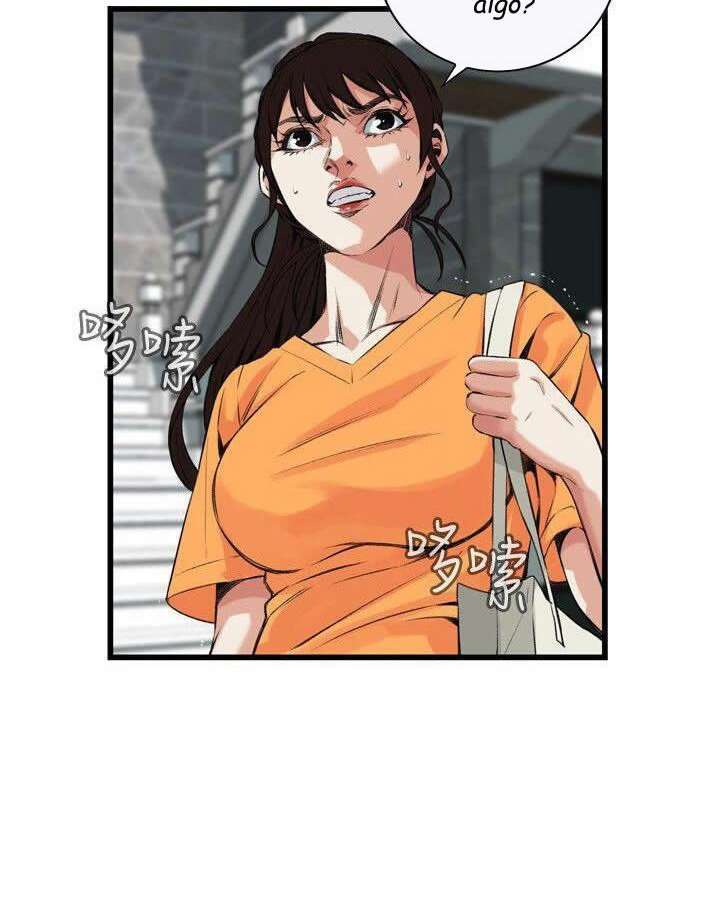 Take a Peek Capitulo 64 página 44