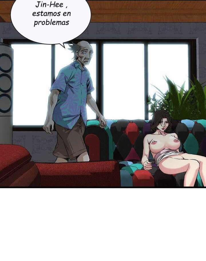 Take a Peek Capitulo 64 página 48
