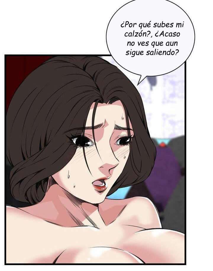 Take a Peek Capitulo 64 página 52