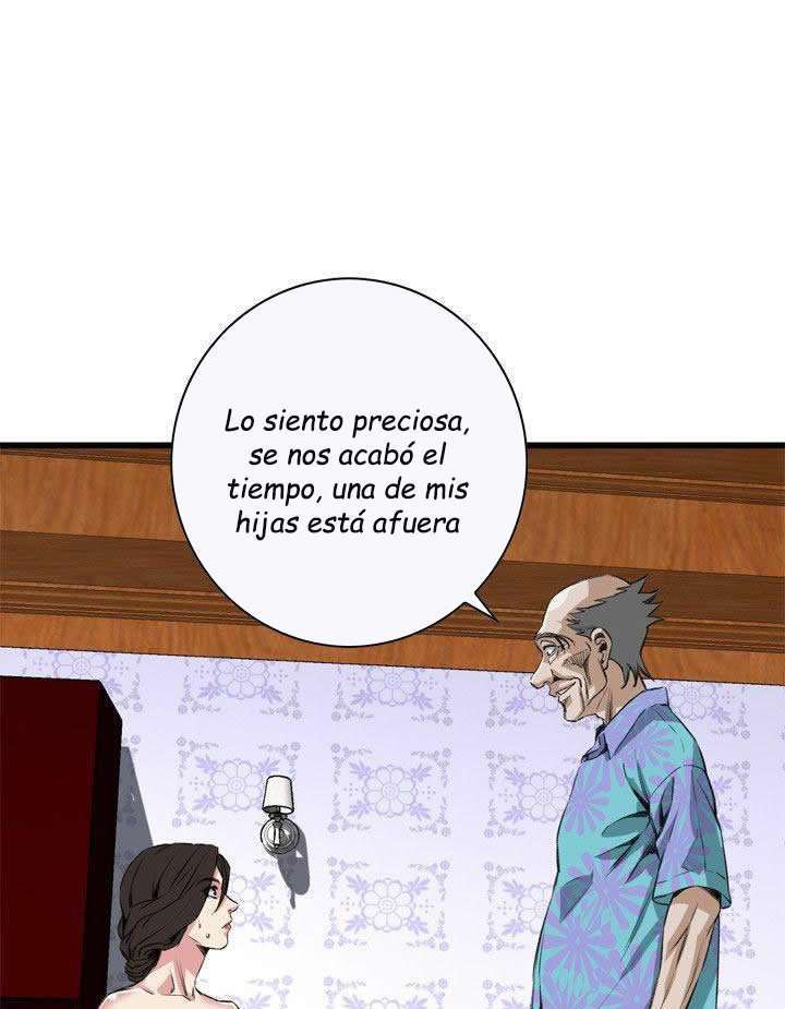 Take a Peek Capitulo 64 página 53