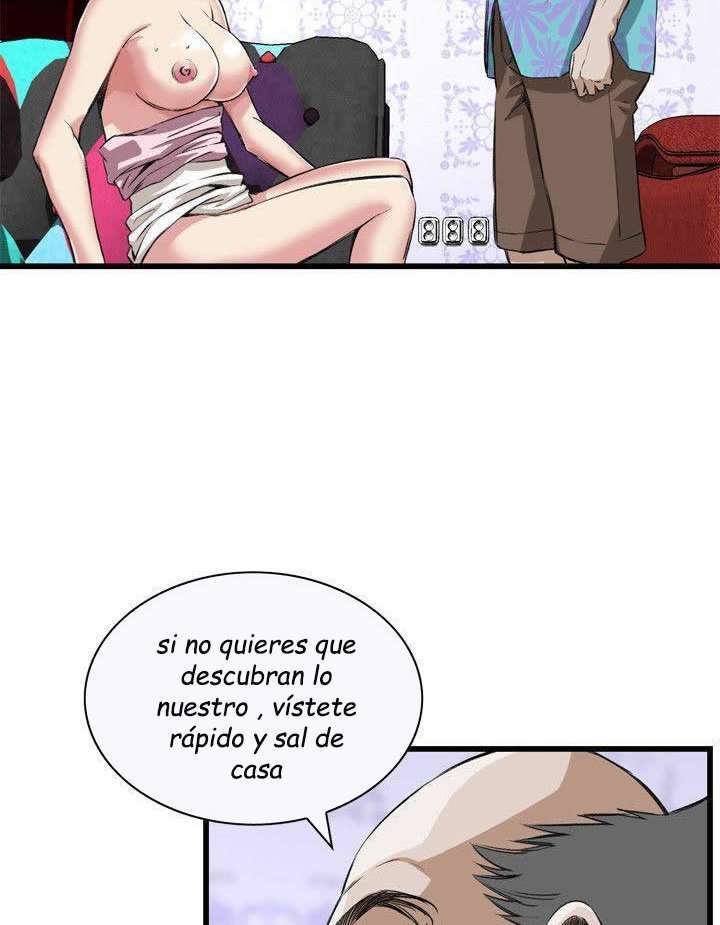 Take a Peek Capitulo 64 página 54