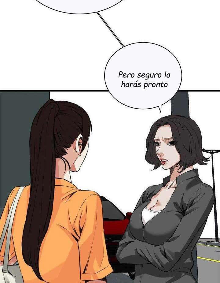 Take a Peek Capitulo 64 página 59