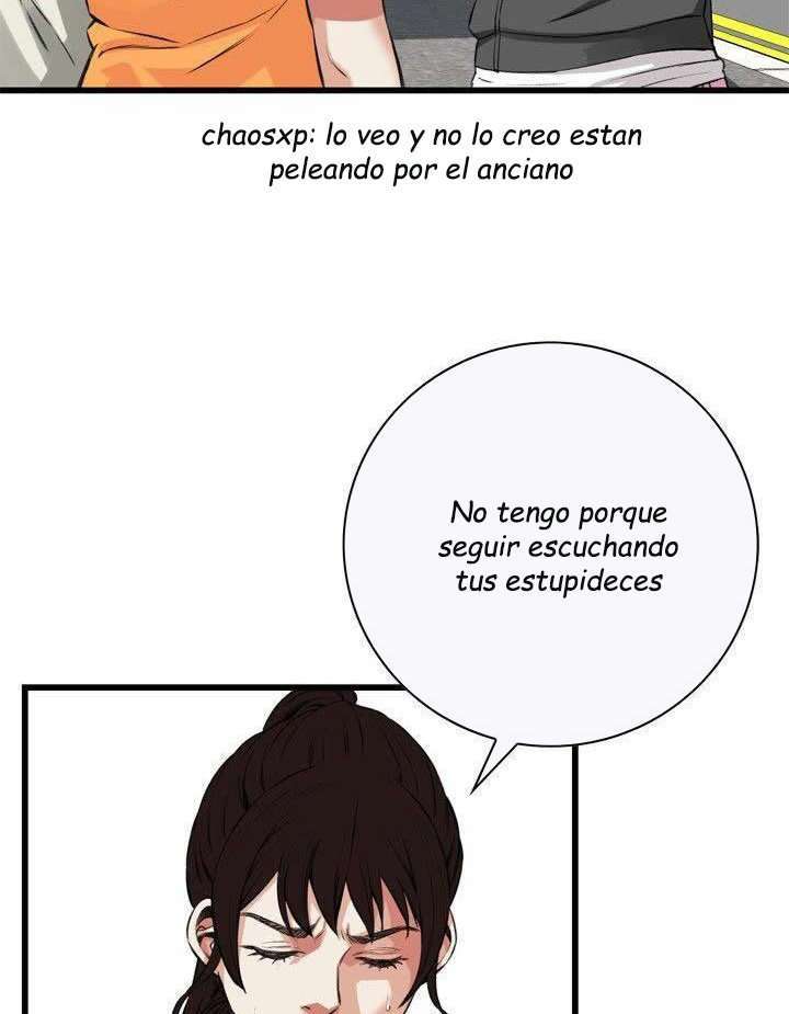 Take a Peek Capitulo 64 página 60