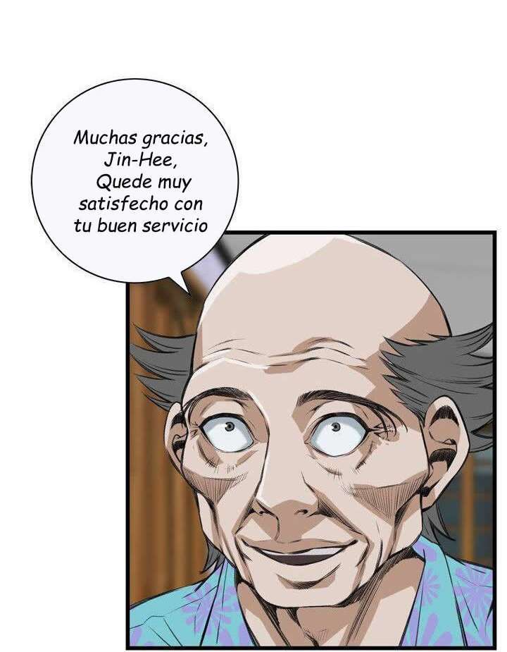 Take a Peek Capitulo 64 página 67