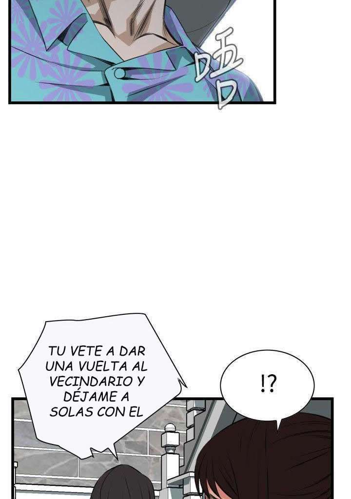 Take a Peek Capitulo 64 página 82