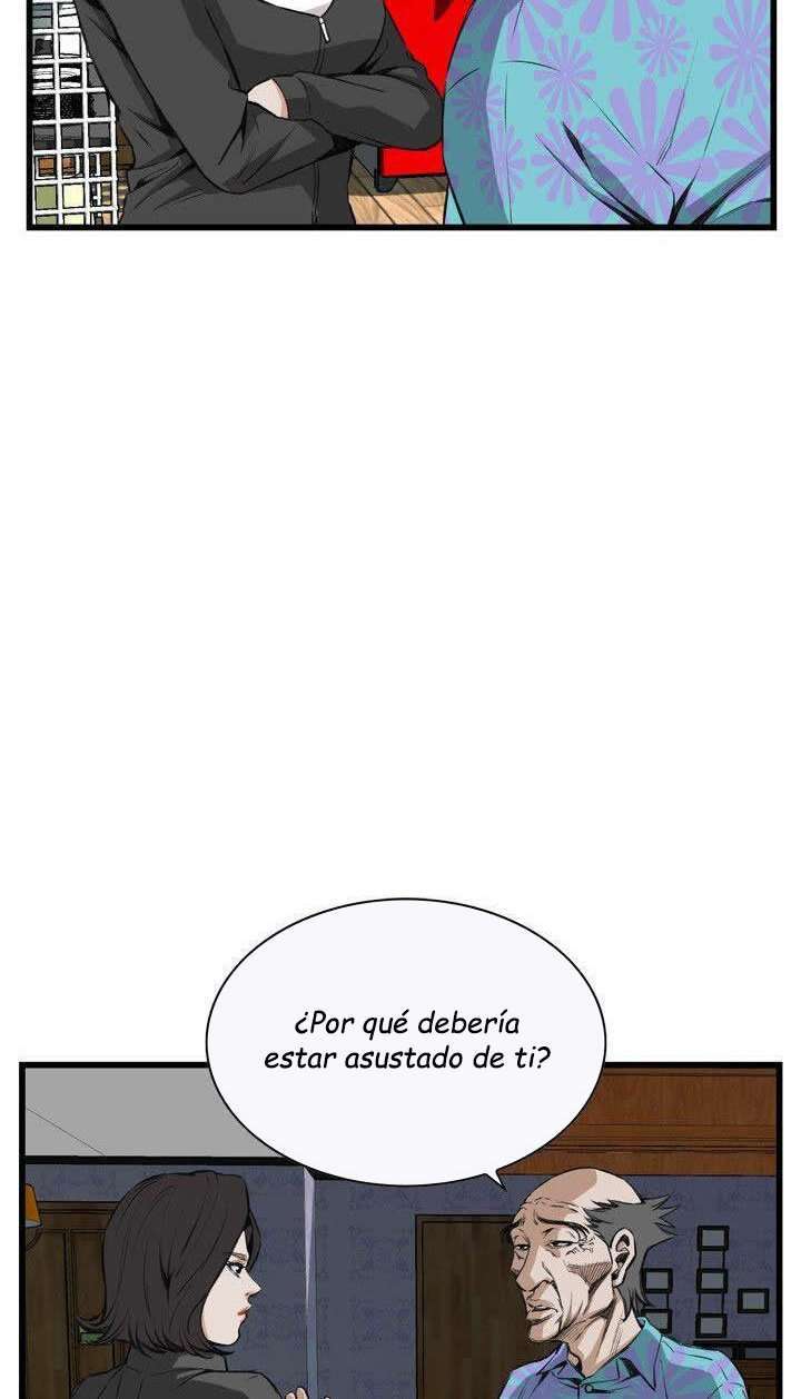 Take a Peek Capitulo 65 página 14