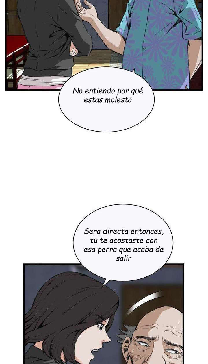 Take a Peek Capitulo 65 página 15