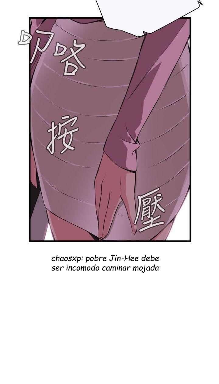 Take a Peek Capitulo 65 página 19
