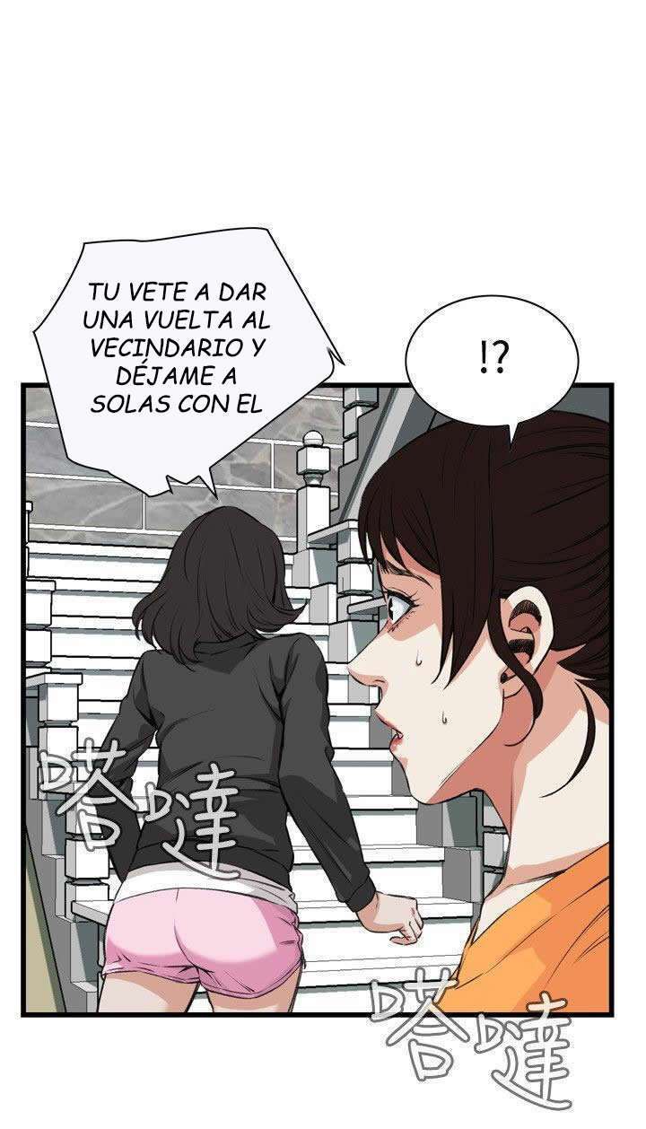 Take a Peek Capitulo 65 página 2