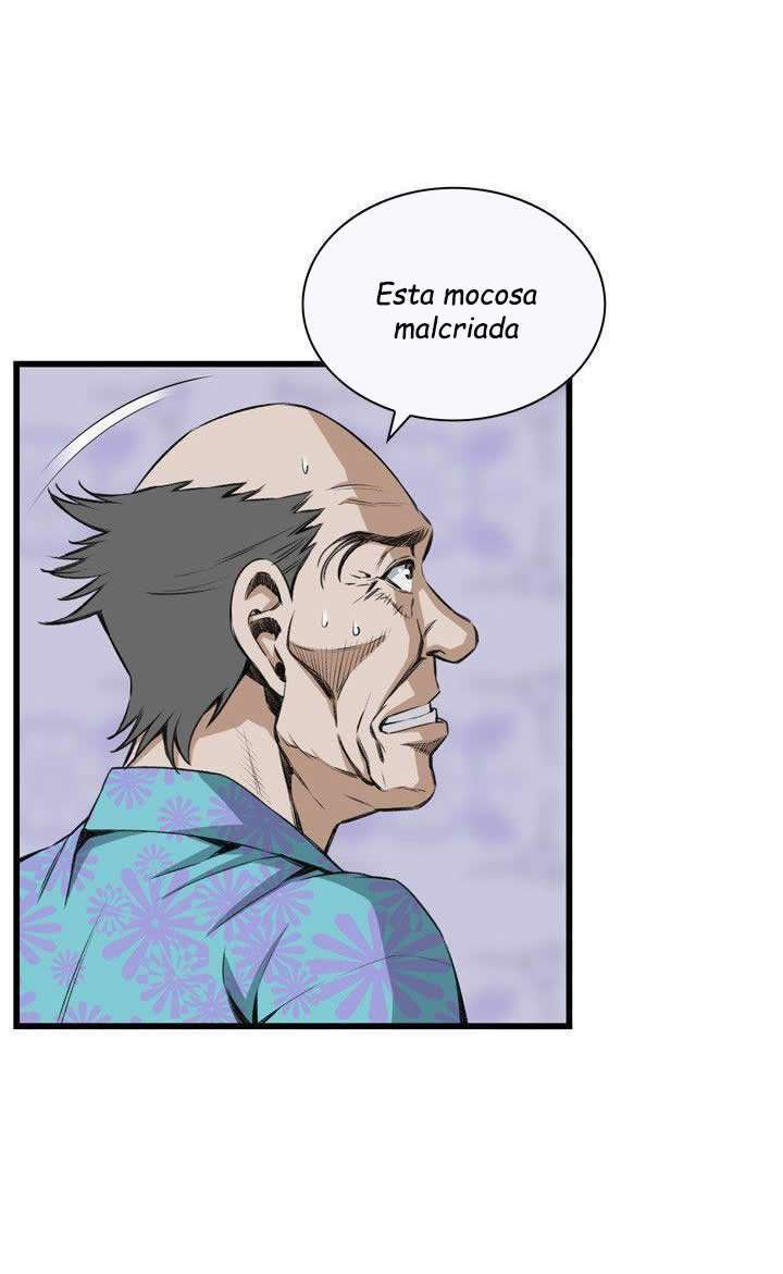 Take a Peek Capitulo 65 página 22