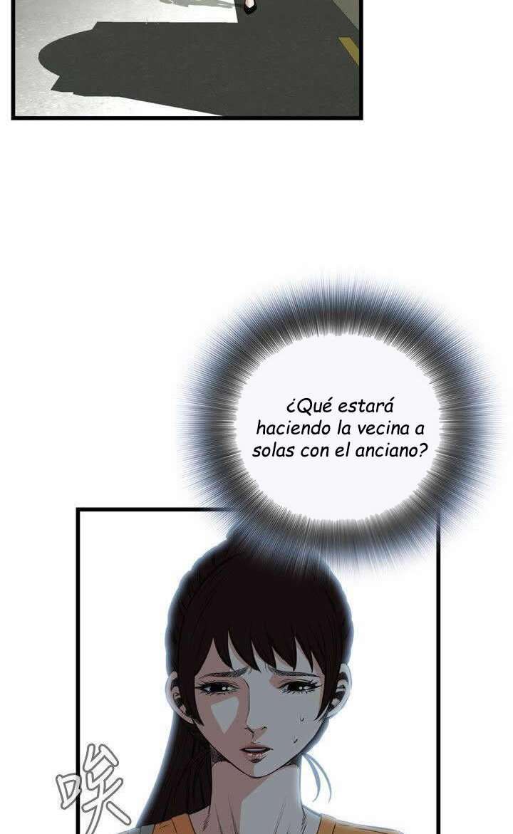 Take a Peek Capitulo 65 página 27