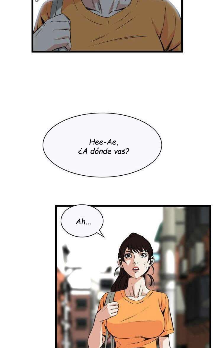 Take a Peek Capitulo 65 página 28