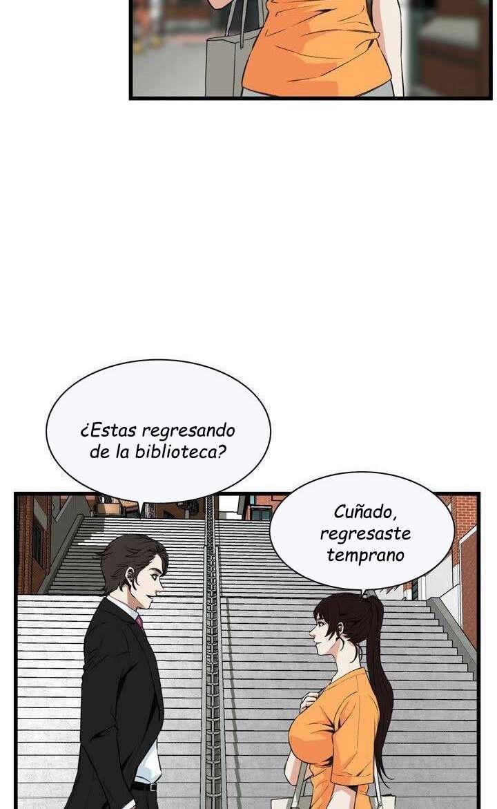 Take a Peek Capitulo 65 página 29